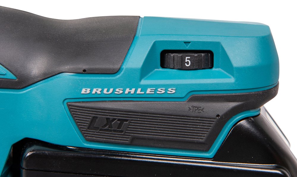 Makita Djv185rf1j Power Jigsaws 3000 Spm 1,7 Kg