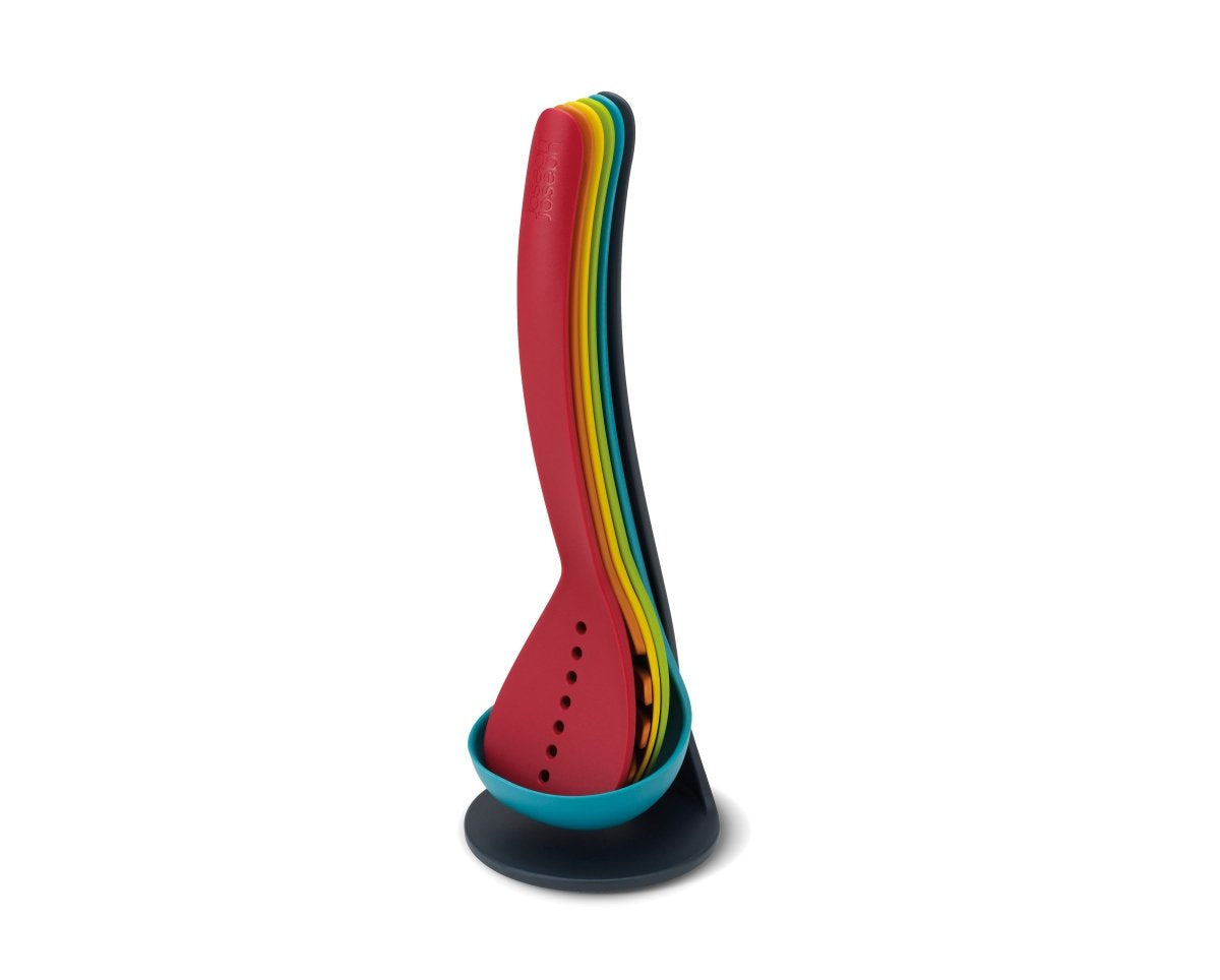 Joseph Joseph Nest Plus Utensili Utensilien Set Mehrfarbig