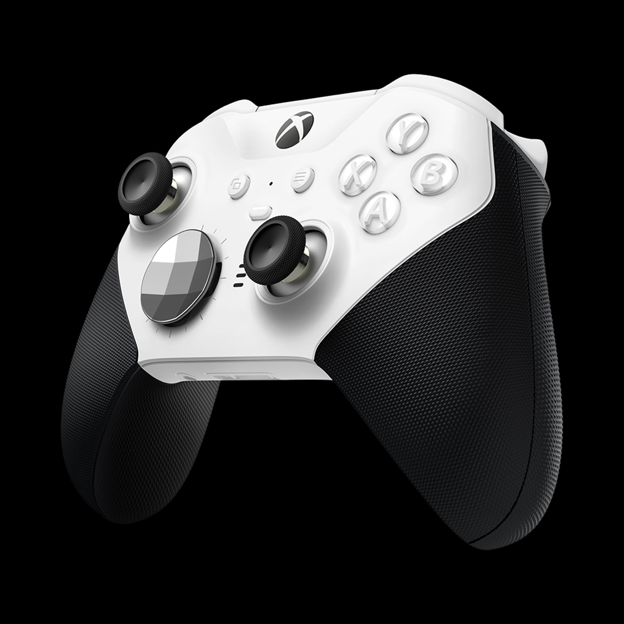 Mando Inalambrico Elite Blanco Series 2 - Xbox Series