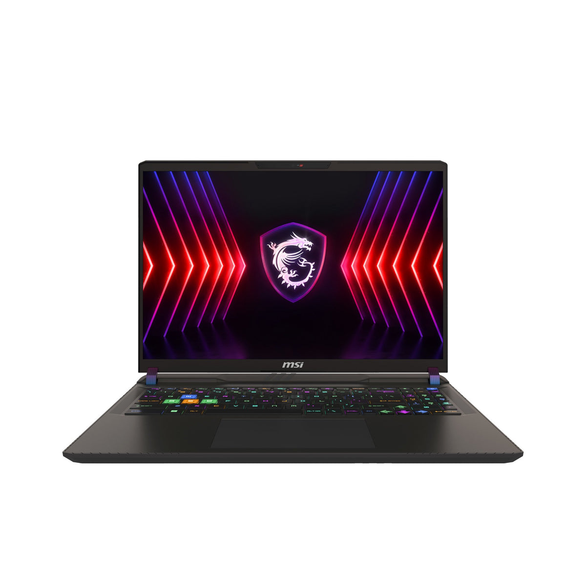 EAN 4711377169981 - MSI Vector 16 HX A14VGG-269PL Intel® Core™ i9 i9-14900HX Portátil 40,6 cm (16") Quad HD+ 32 GB DDR5-SDRAM imagen 1
