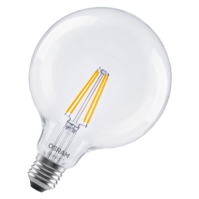 Osram Smtmatg60d 6w 827 230vfil E27 4x1osram