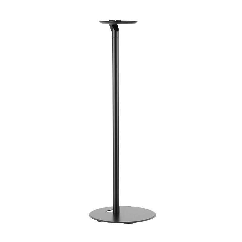 Logilink Bp0083 Soporte Para Altavoz Multimedia Negro Para Sonos One, One Sl