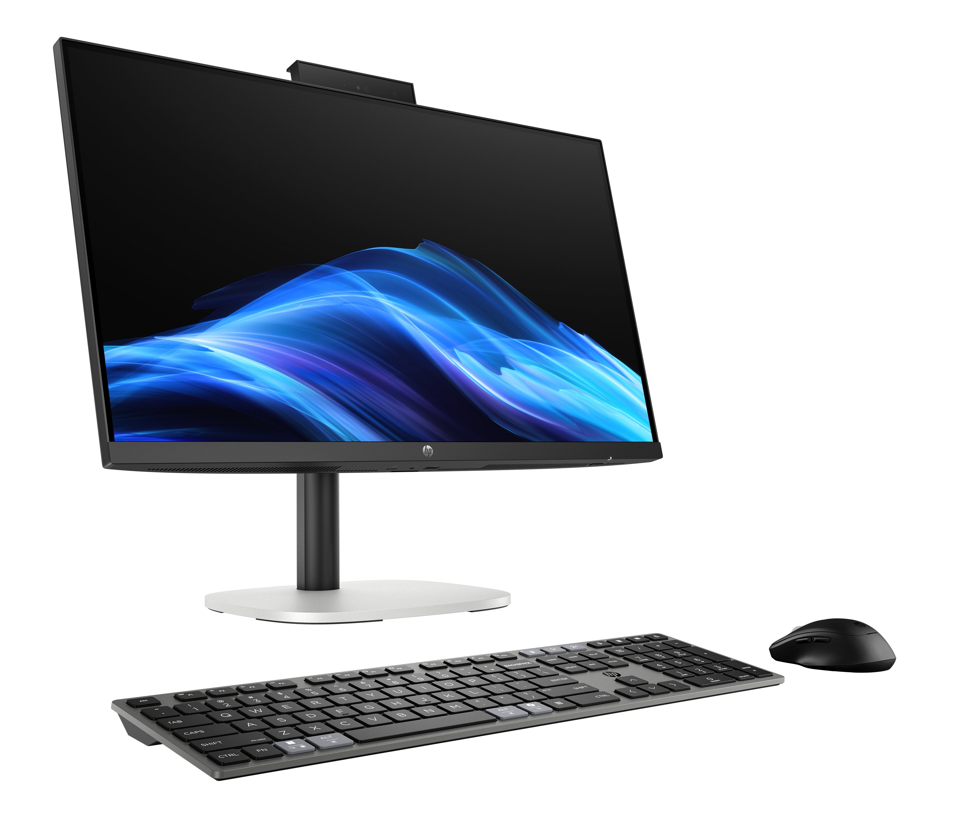 EAN 0199485673639 - HP ProStudio 4 G1i AI PC Intel Core Ultra 5 235T 60,5 cm (23.8") 1920 x 1080 Pixeles PC todo en uno 16 GB imagen 1