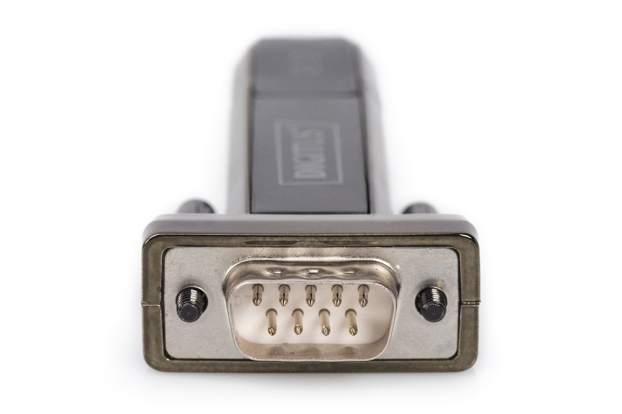 EAN 4016032456308 - Digitus DA-70167 cambiador de género para cable D-Sub Negro imagen 3