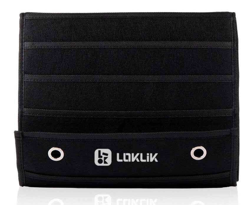 Loklik Vinyl Roll Holder