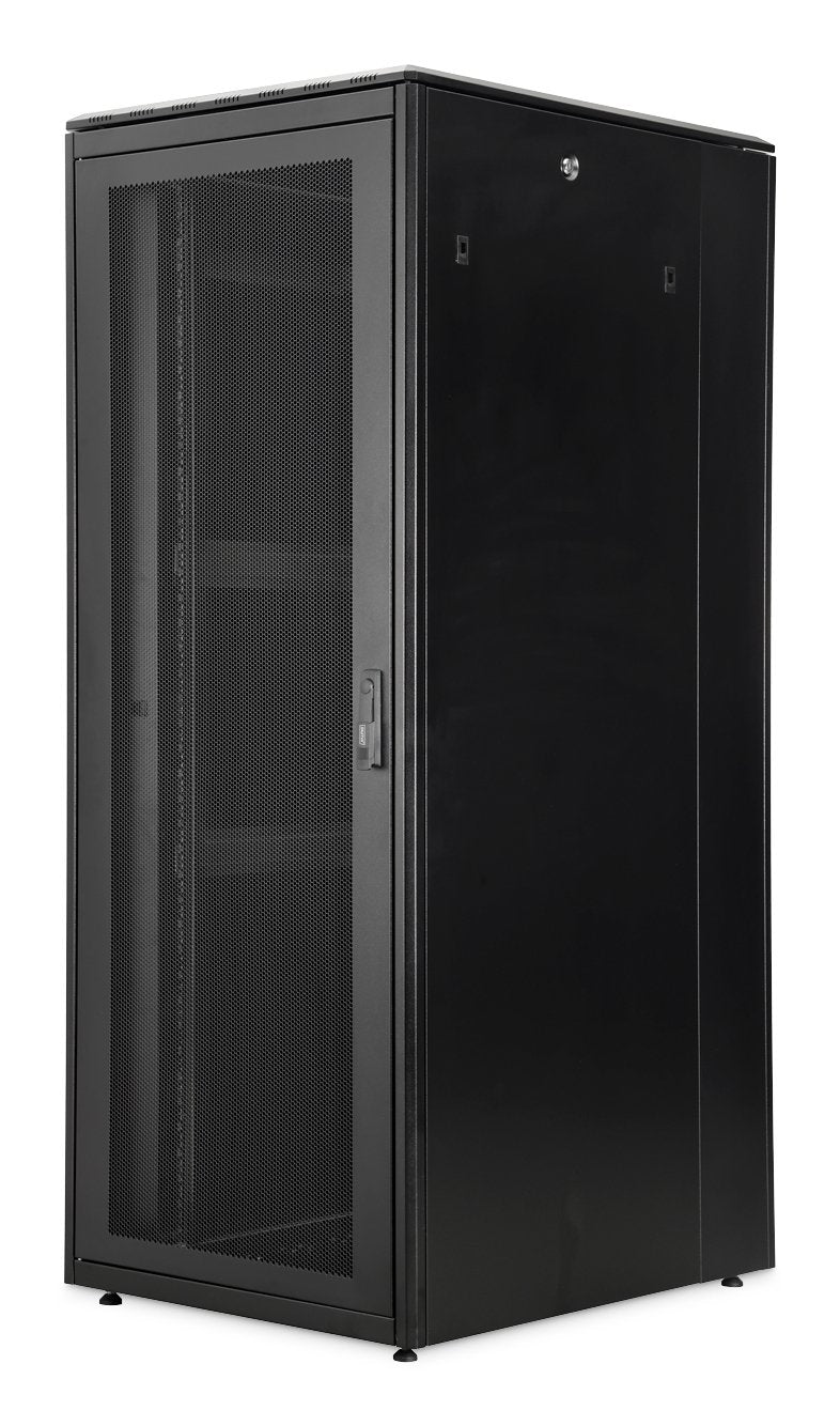 EAN 4016032505143 - Digitus DN-31303-B armario rack 42U Rack o bastidor independiente Negro imagen 1