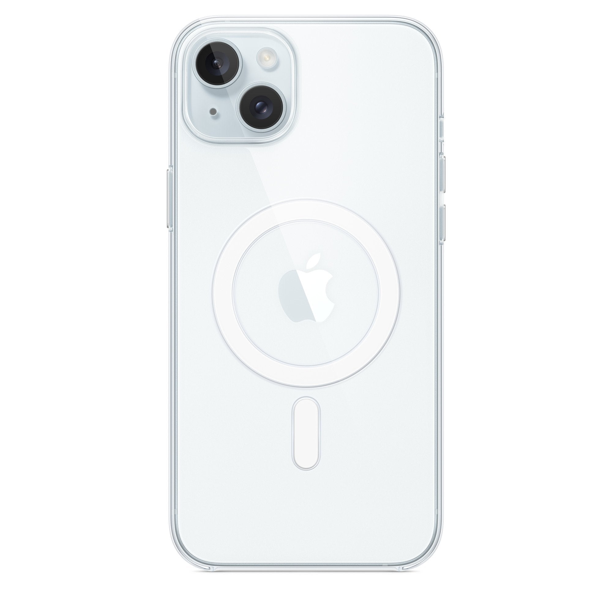 EAN 0195949691461 - Apple MXRL3ZM/A funda para teléfono móvil 17 cm (6.7") Transparente imagen 1