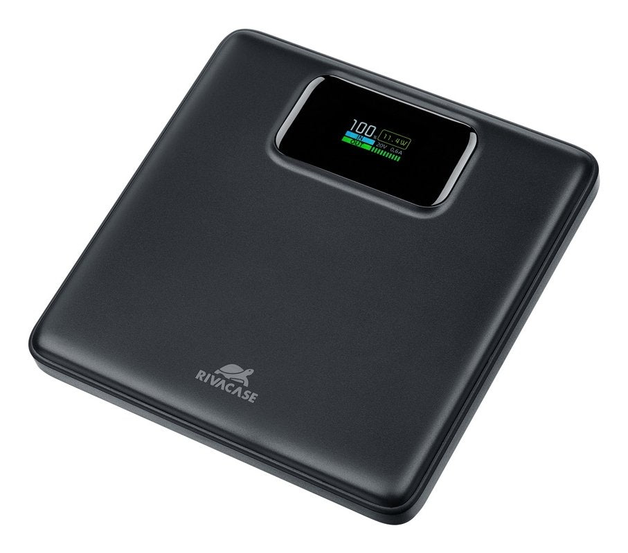 EAN 4260709016337 - Rivacase Turbo Polímero de litio 20000 mAh Negro imagen 13