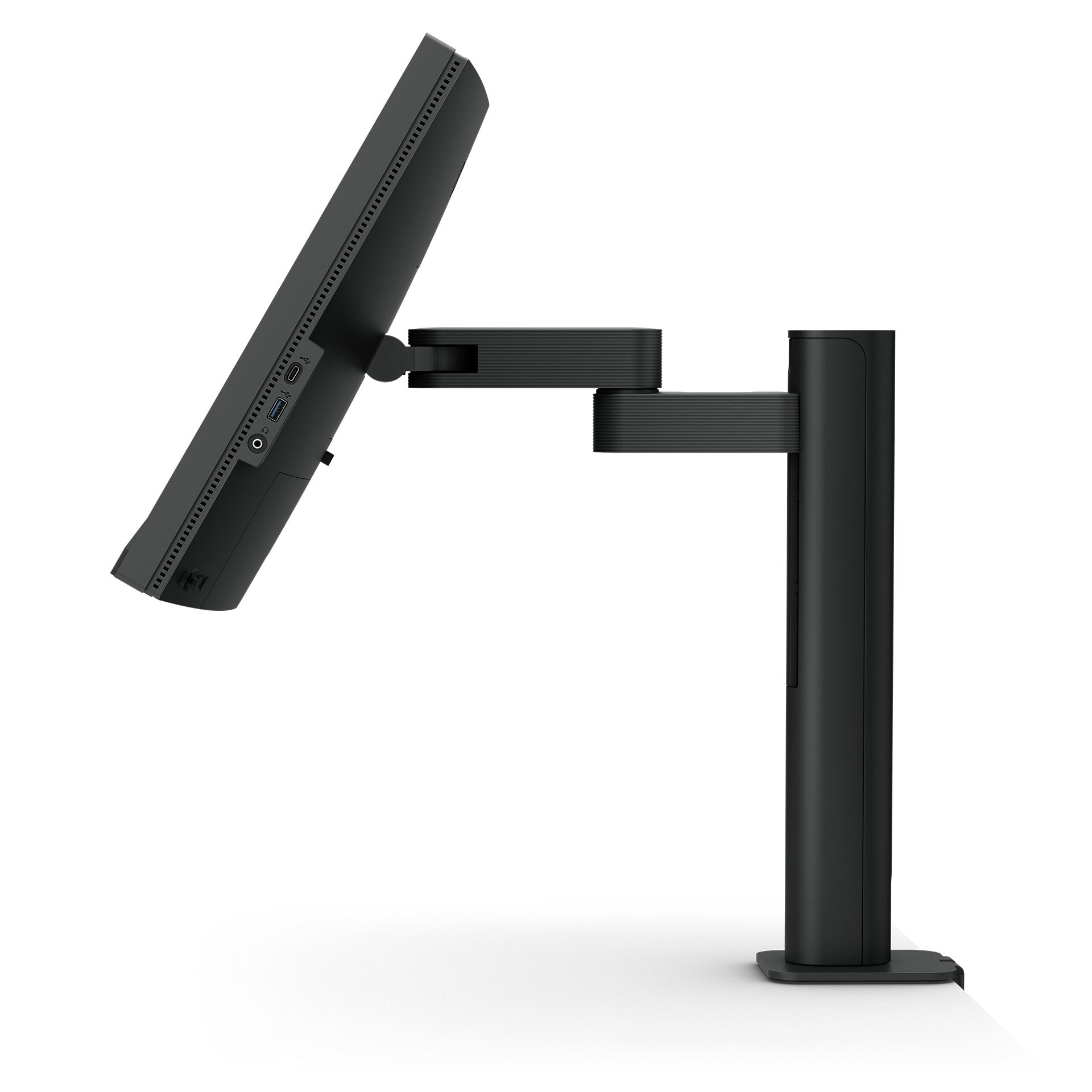 Monitor Benq Ergo Arm Pd2705ua 27" Led Ips Ultrahd 4k Usb-C