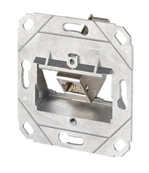 EAN 4250184105602 - METZ CONNECT 1309111200-E toma de corriente RJ-45 Plata imagen 1