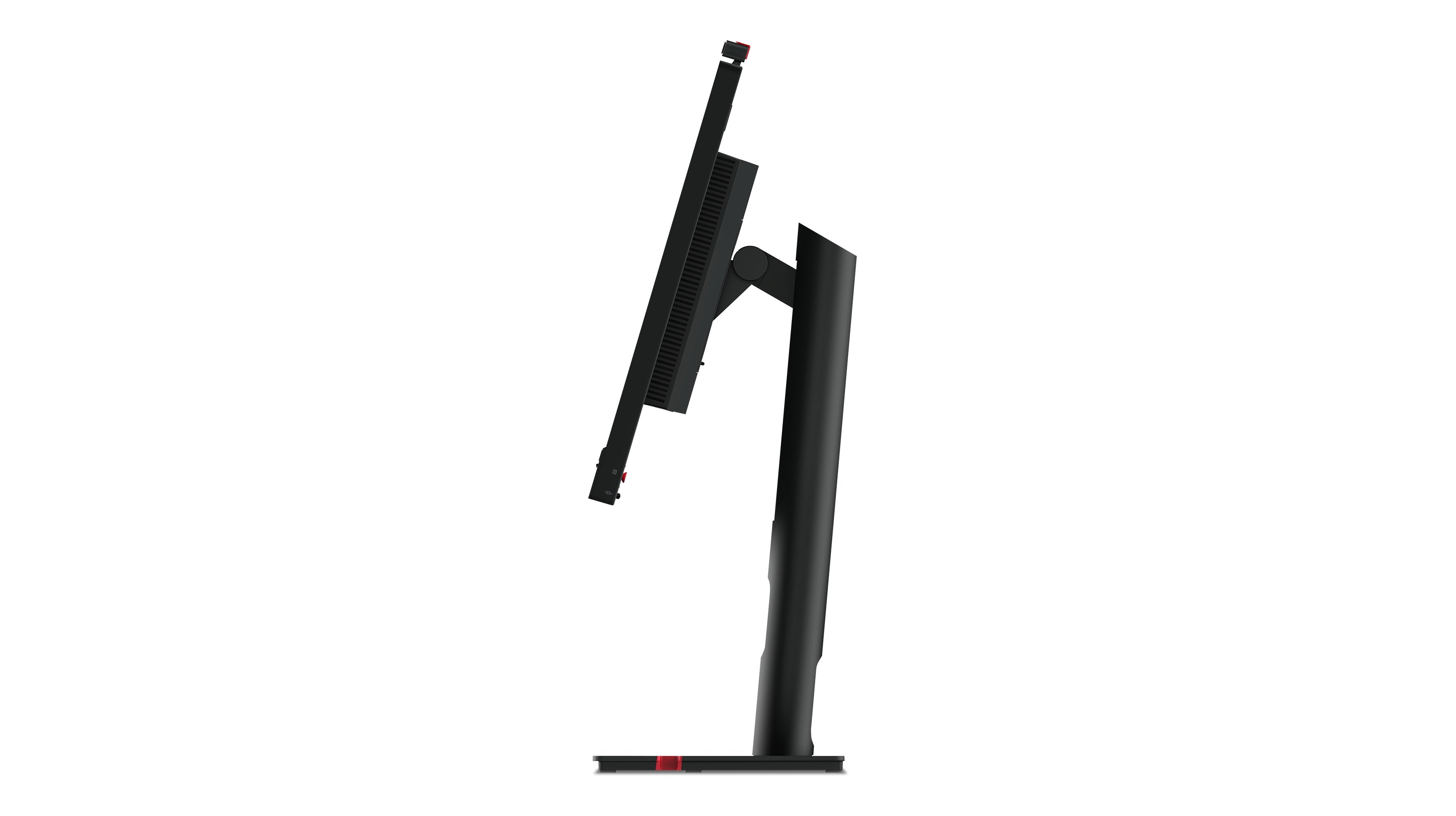 EAN 0196801934177 - Lenovo ThinkVision T24mv-30 pantalla para PC 60,5 cm (23.8") 1920 x 1080 Pixeles Full HD LED Negro imagen 8