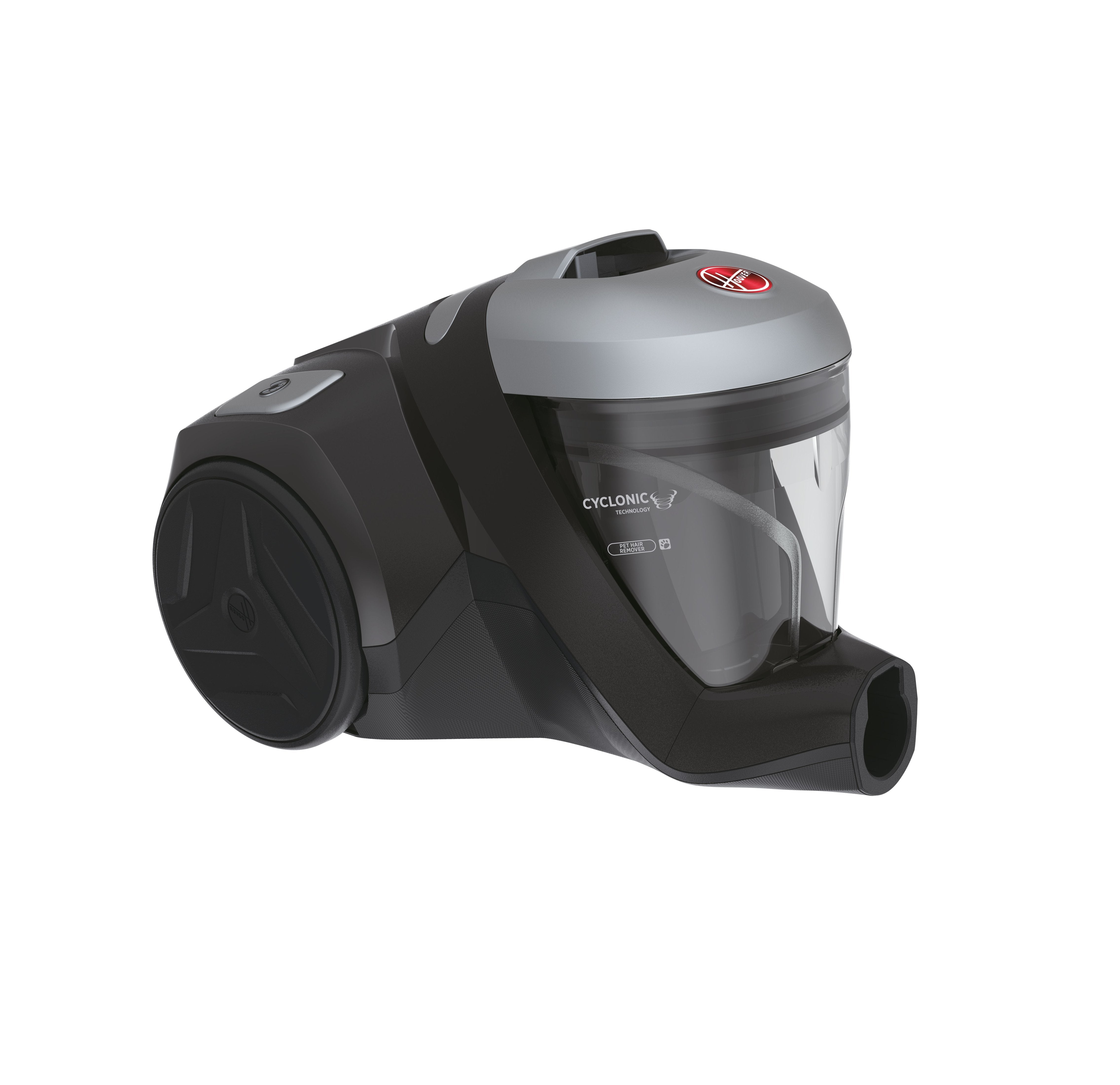 EAN 8059019049519 - Hoover H-POWER 300 HP320PET 011 4 L Aspiradora cilíndrica Secar 850 W Sin bolsa imagen 12