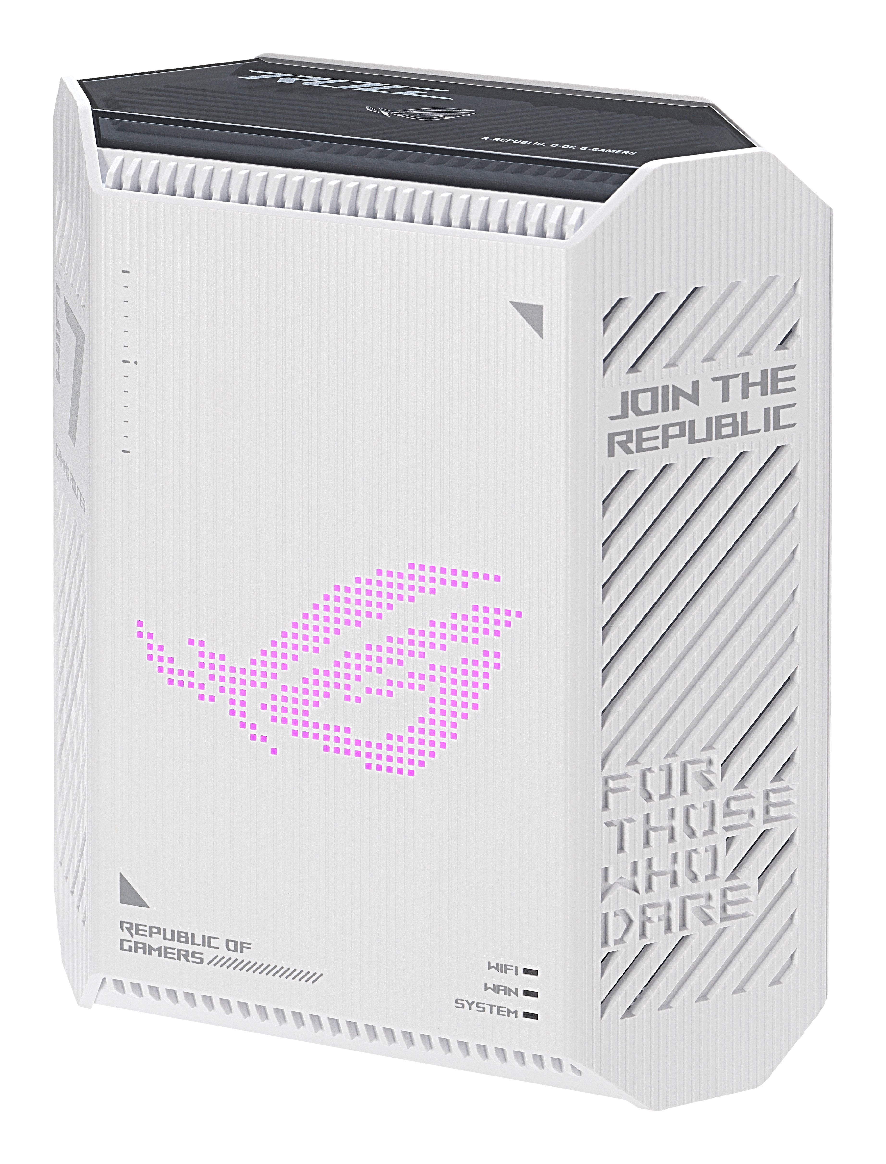 Asus Wl-Router Gs-Be7200 Rog Mrix Tri-Band Wifi7 Gaming