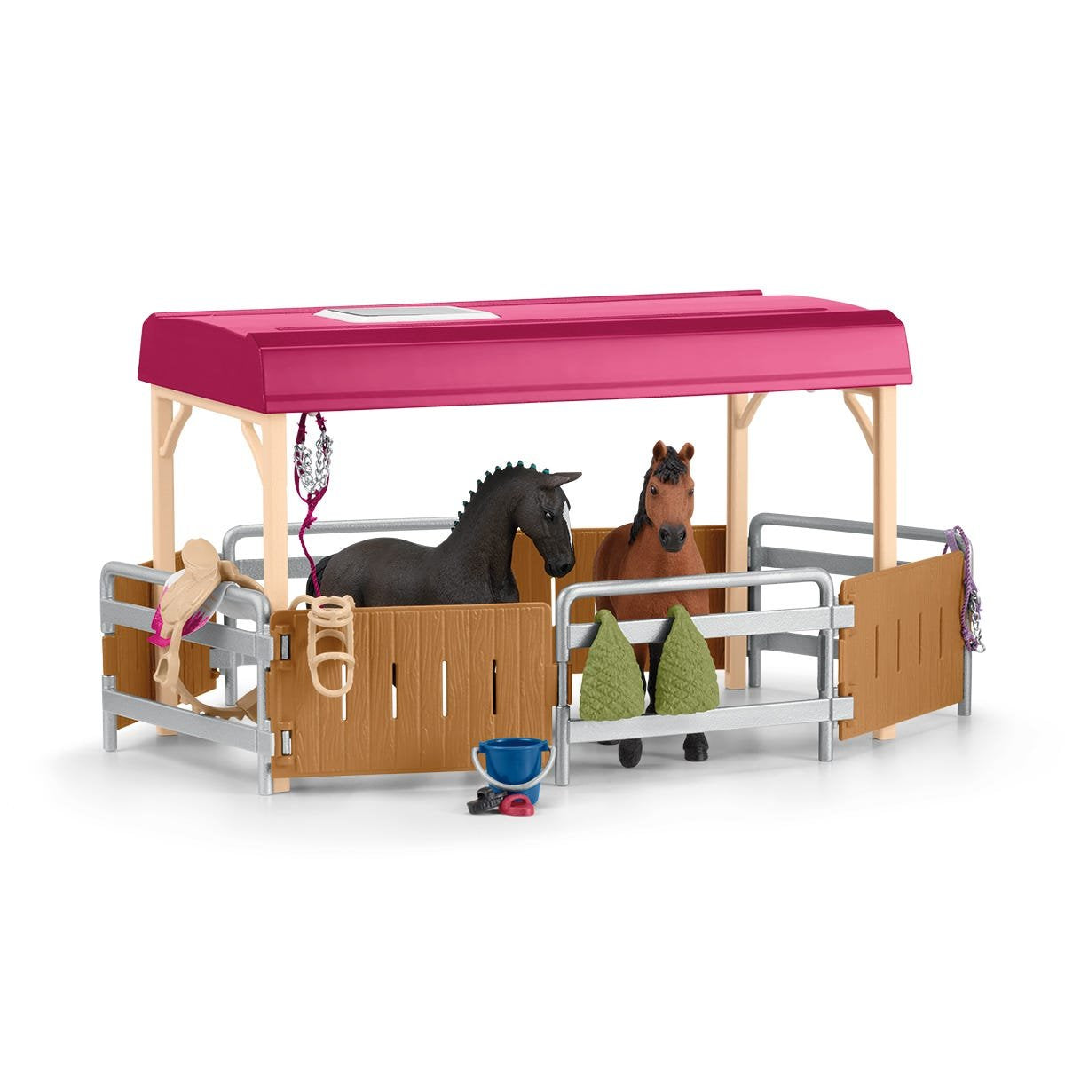 EAN 4059433652368 - schleich HORSE CLUB 42619 set de juguetes imagen 11