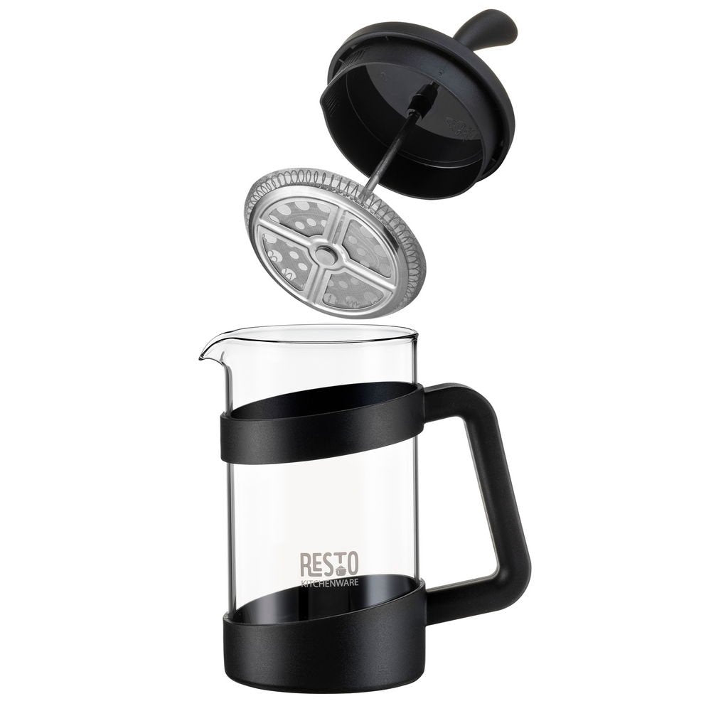 EAN 4260403579770 - Resto Kitchenware 90508 tetera Un sola tetera 600 ml Negro imagen 8