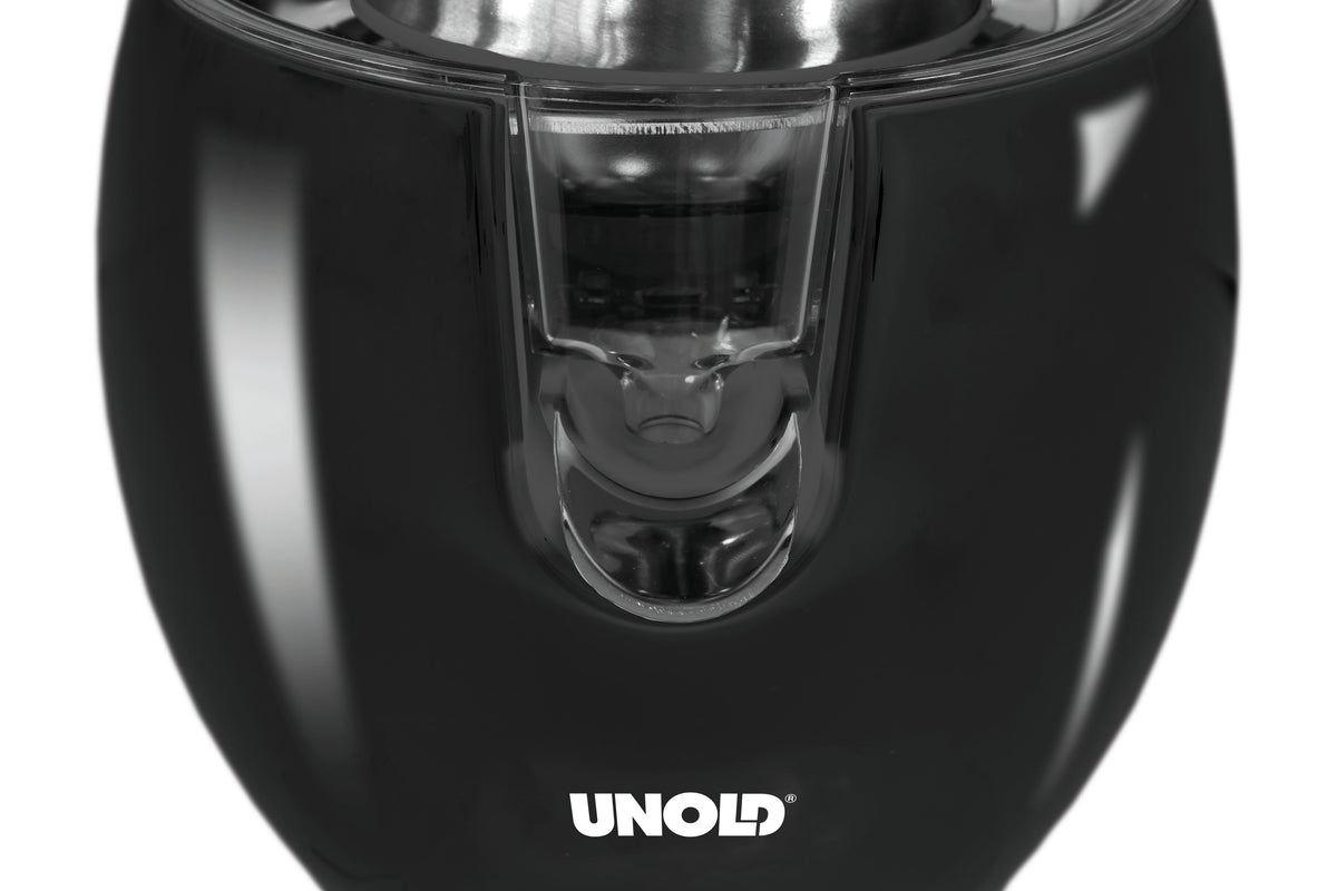 EAN 4011689781353 - Unold 78135 exprimidor Exprimidor eléctrico con brazo 1100 W Negro imagen 5