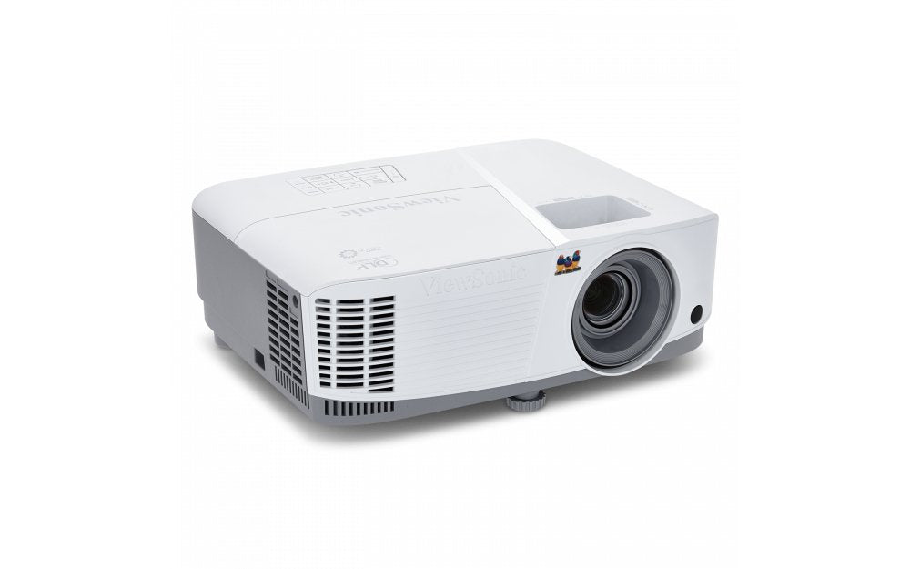 EAN 0766907905113 - Viewsonic PA503X videoproyector Proyector de alcance estándar 3600 lúmenes ANSI DLP XGA (1024x768) Gris, imagen 3