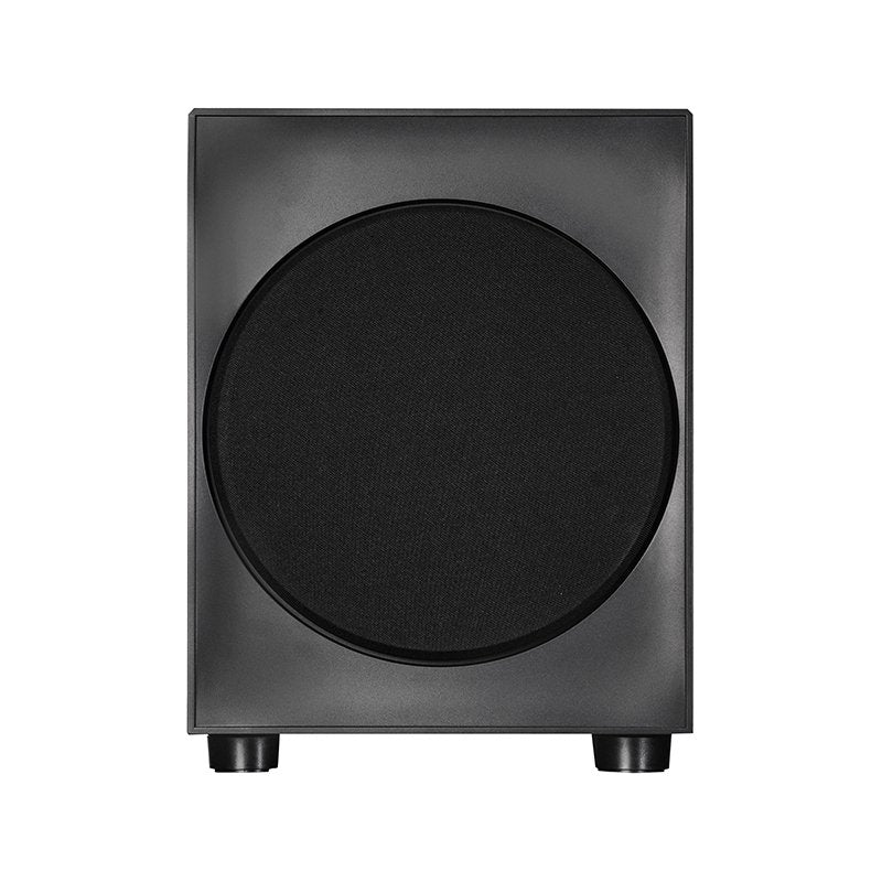 Obudowa Ci-03b-Op Matx The Cube Negro