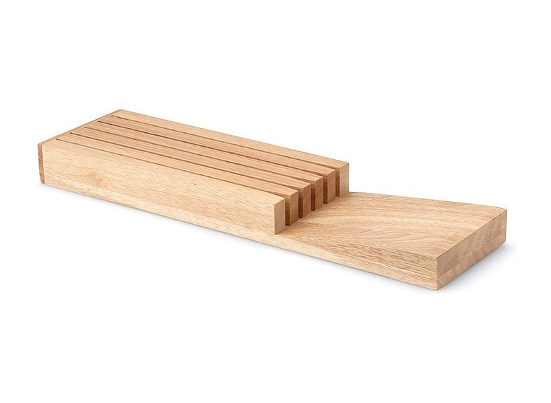 EAN 4017167305189 - Continenta 30518 Bloque con ranuras para cuchillos Madera imagen 2
