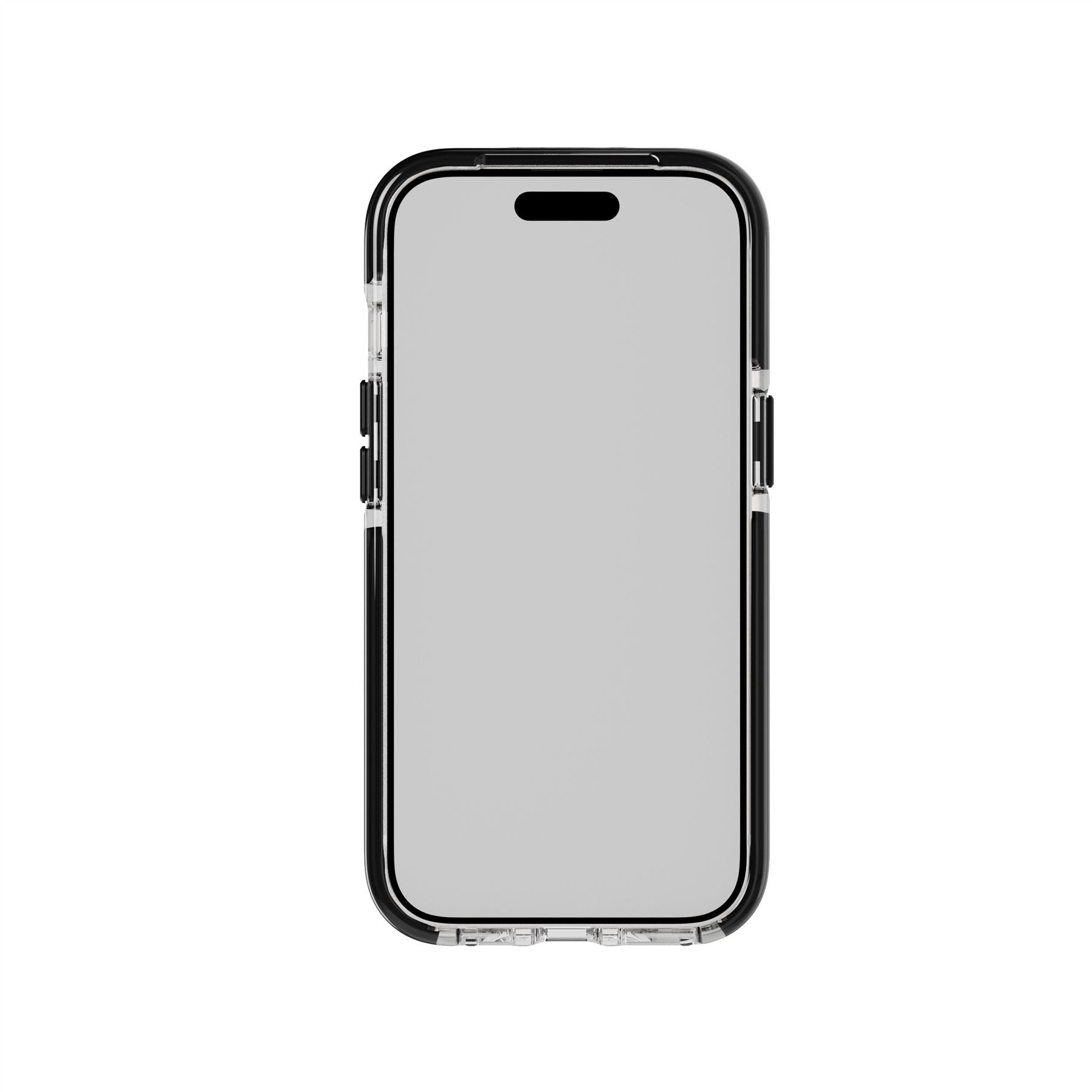 EAN 5056586724422 - Tech21 T21-10445 funda para teléfono móvil 15,5 cm (6.1") Negro, Transparente imagen 2