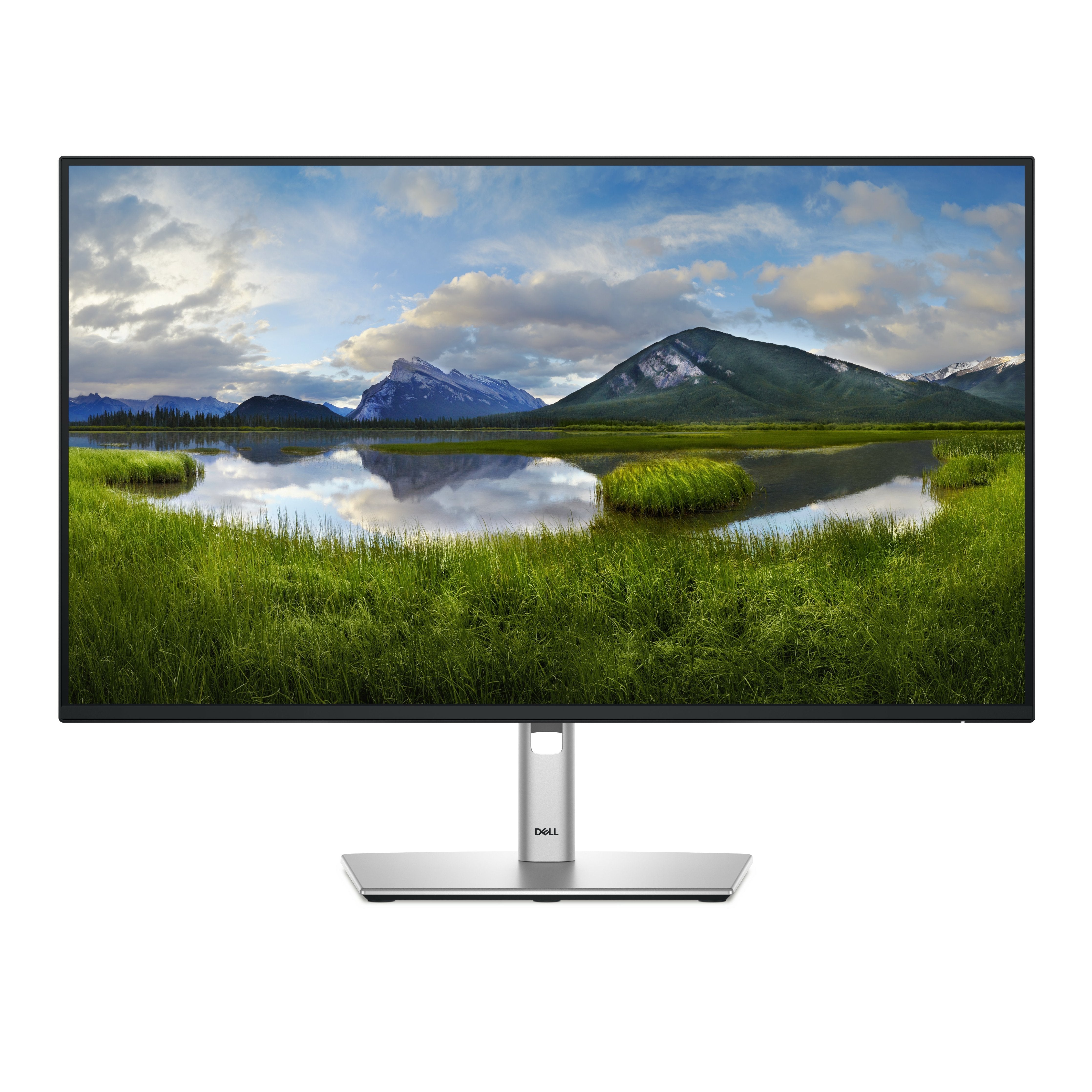 EAN 0884116468769 - DELL P Series P2725HE pantalla para PC 68,6 cm (27") 1920 x 1080 Pixeles Full HD LCD Negro imagen 1