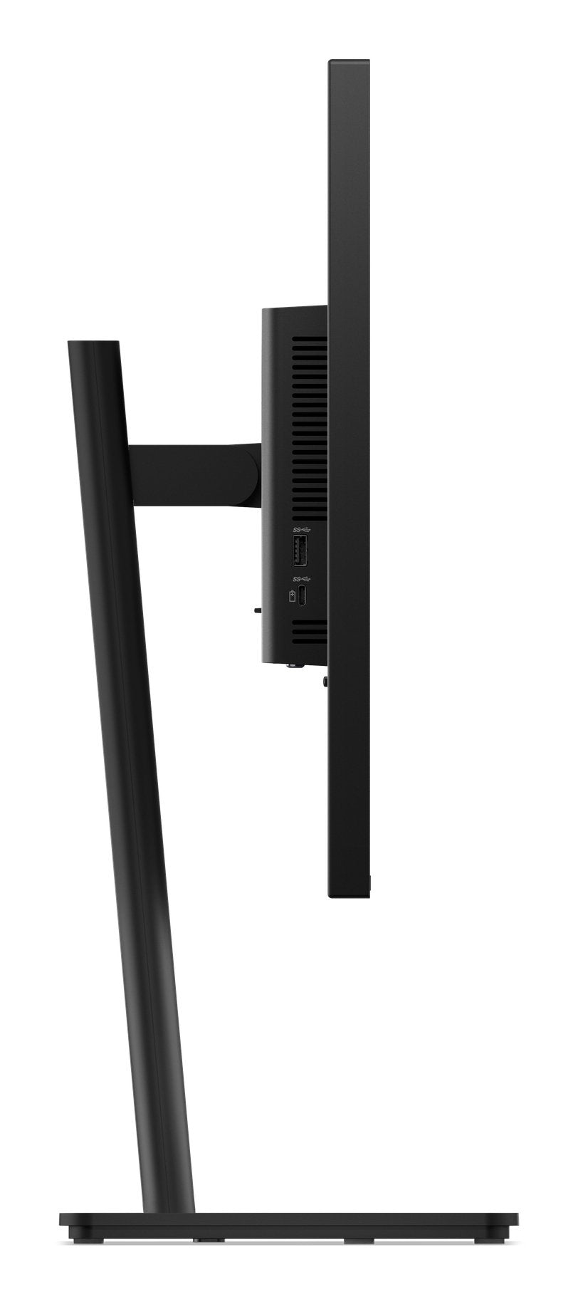EAN 0198155817373 - Lenovo ThinkVision T27-40 pantalla para PC 68,6 cm (27") 1920 x 1080 Pixeles Full HD LED Negro imagen 6