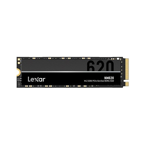 EAN 0843367123179 - Lexar NM620 2 TB M.2 PCI Express 4.0 NVMe 3D TLC NAND imagen 1