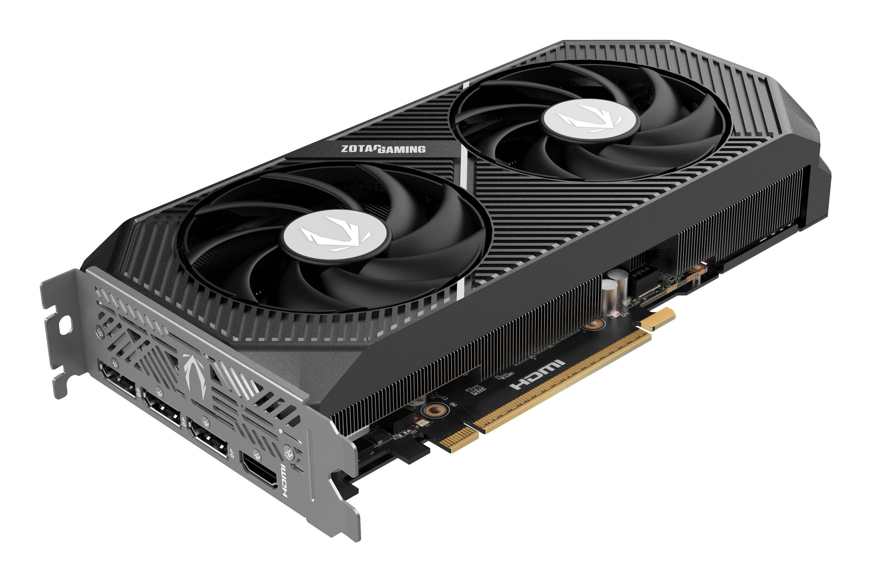 EAN 8886307700650 - Zotac GAMING GeForce RTX 5070 Twin Edge NVIDIA 12 GB GDDR7 imagen 5