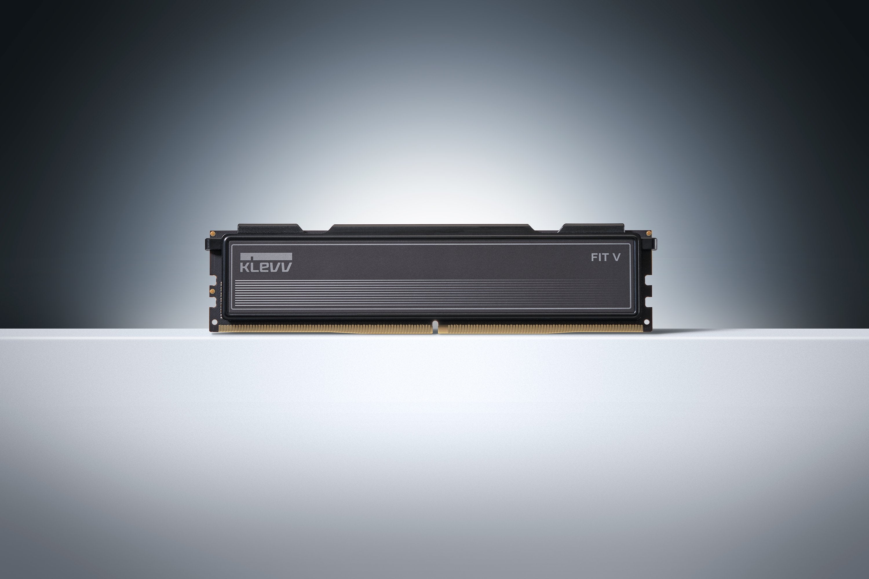 32 Gb Ddr5-Ram Pc5600 Klevv Fit V Range H S 2x16gb Kit