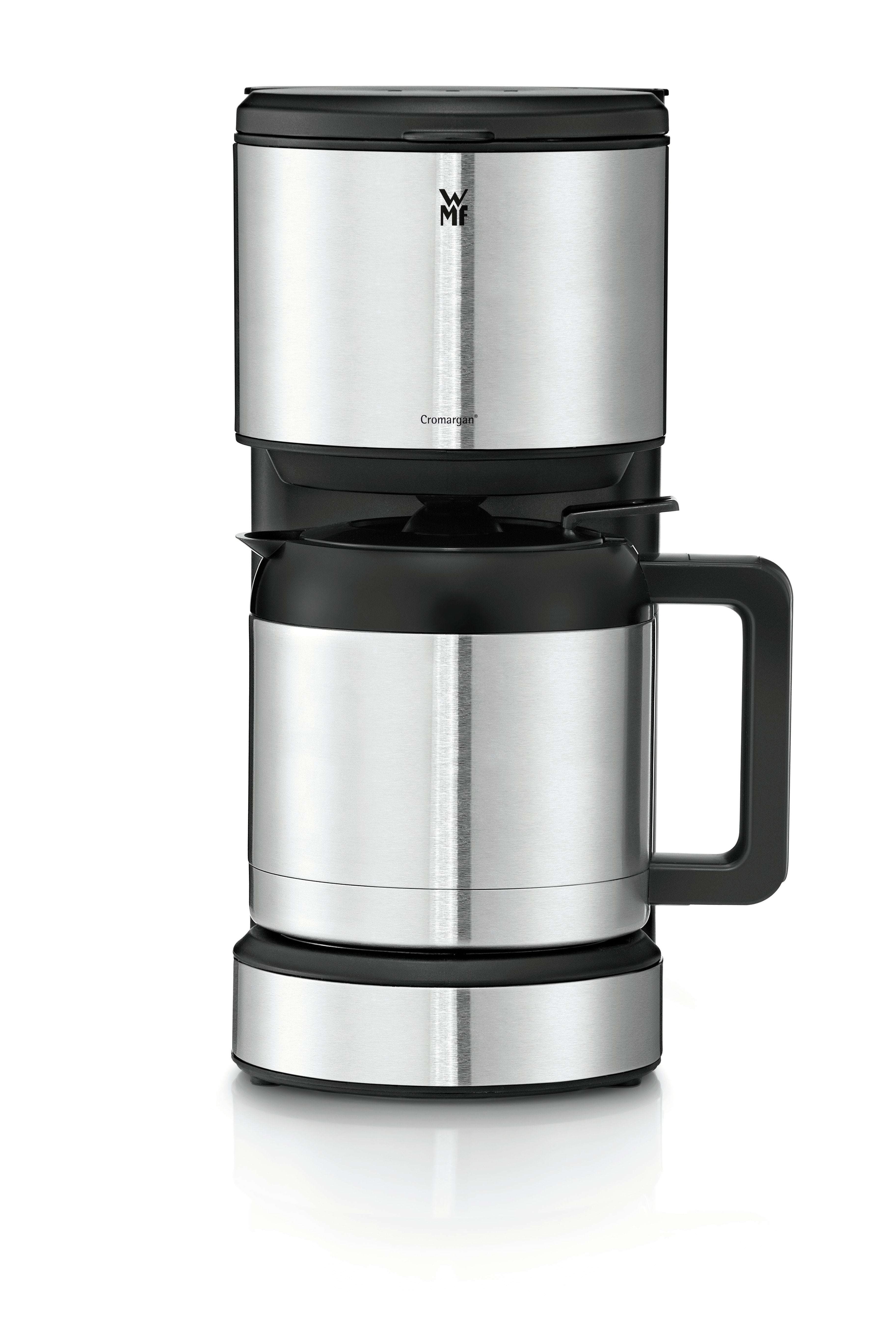 EAN 4211129109123 - WMF Stelio 0412160011 Cafetera de filtro 1 L imagen 1