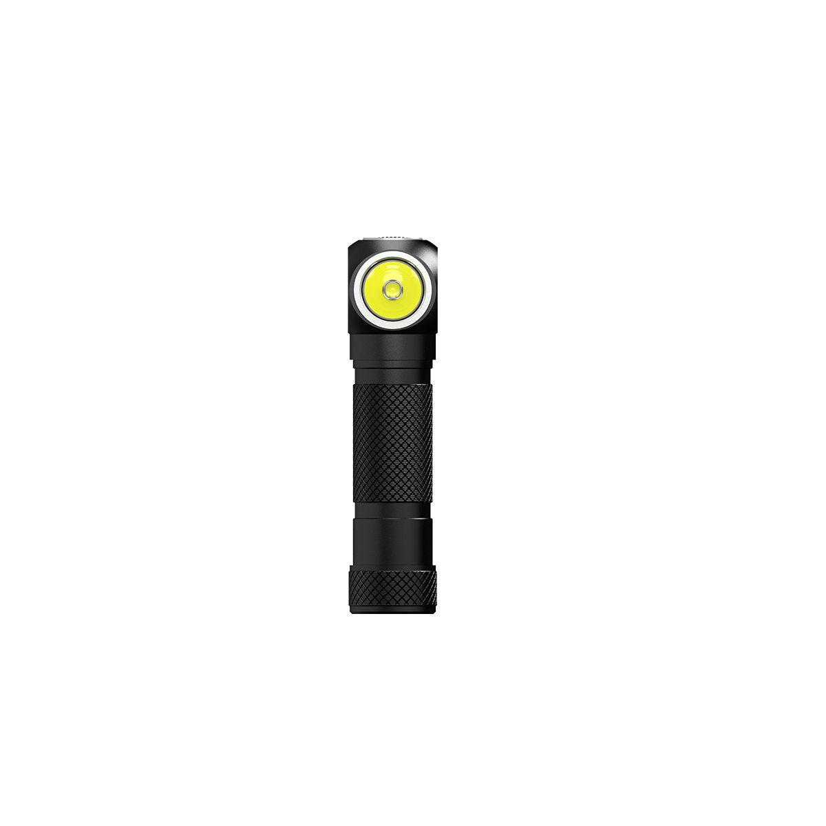 EAN 6952506404100 - Nitecore HC33 Negro Linterna con cinta para cabeza LED imagen 4