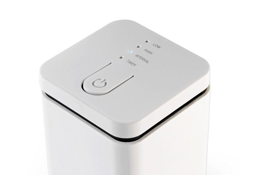 EAN 7640115592170 - Stylies ELARAWHITE difusor de aroma Cartucho de fragancia Blanco imagen 2