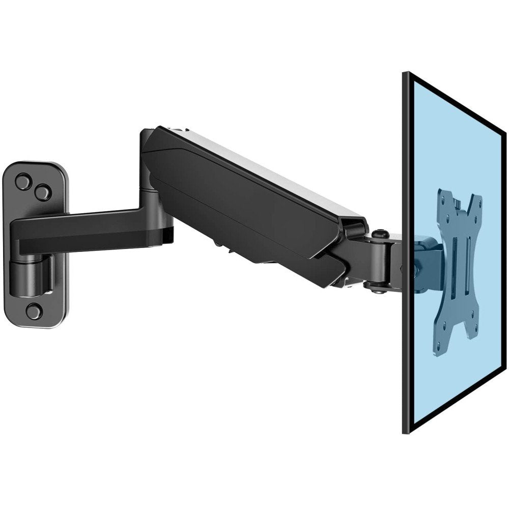 EAN 8051128102864 - Techly ICA-LCD G112 soporte para TV 81,3 cm (32") Negro imagen 4