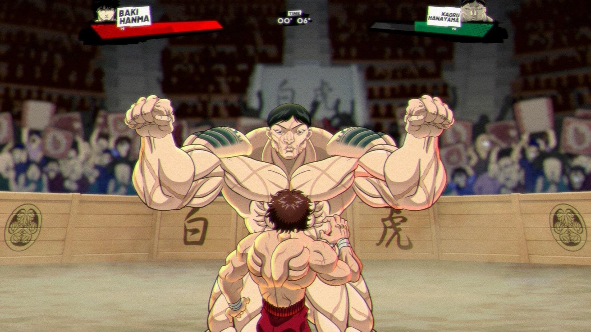 EAN 3760415190211 - Pix'n Love Baki Hanma Blood Arena imagen 12