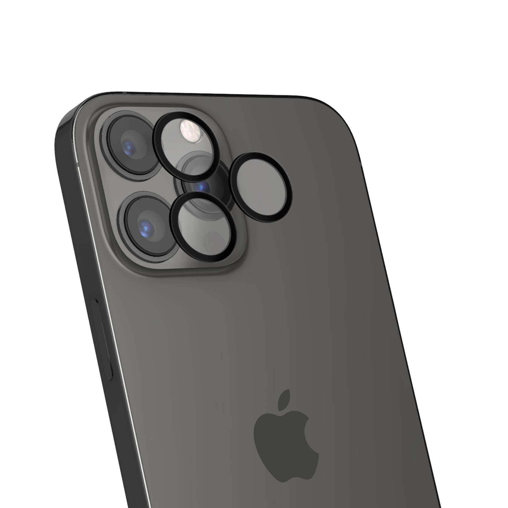 EAN 8021735210900 - Celly CAMERALENS1079 protector de pantalla o trasero para teléfono móvil Protector para lentes de cámara imagen 1