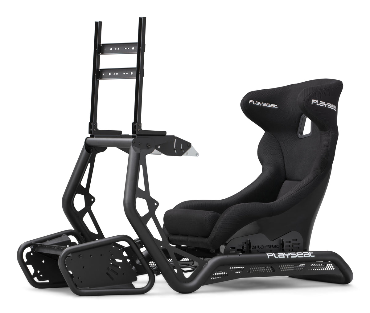 Silla Gaming Playseat Sensation Pro Black Universal