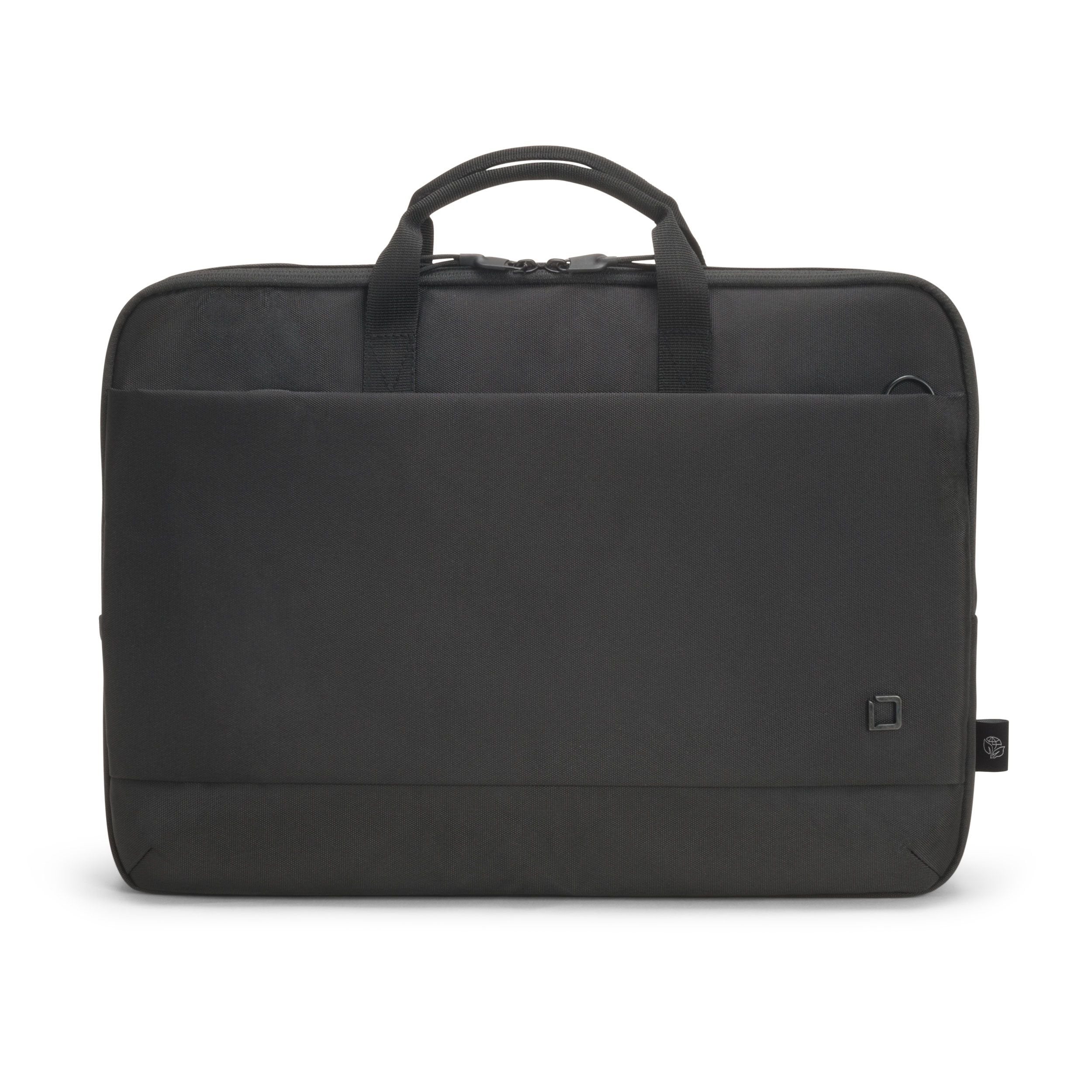 Dicota Slim Eco Motion 14 - 15.6" Maletín Para Portátil 39,6 Cm (15.6") Negro