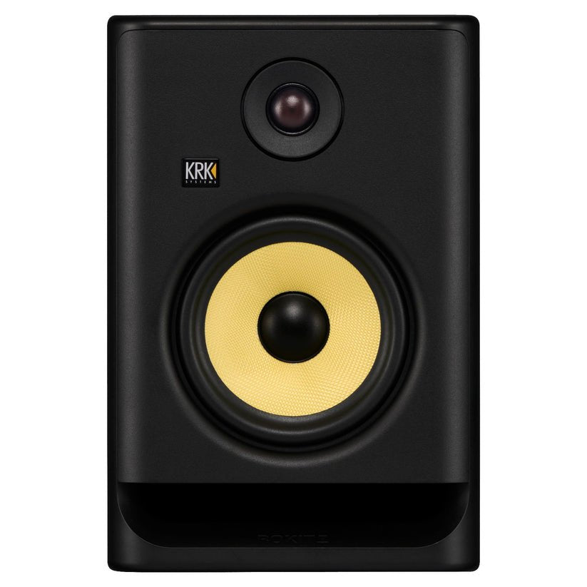 EAN 711106142357 - KRK Rokit RP7 G5 De 2 vías Negro Alámbrico imagen 3