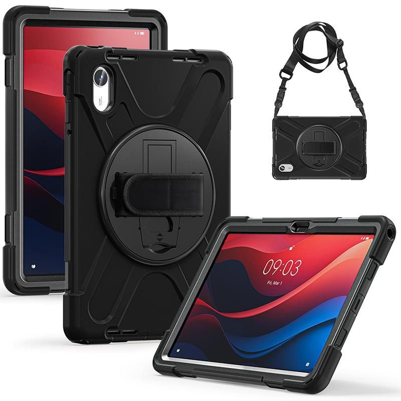 Austin Defender Case Lenovo Tab M11 2024 / K11 2024 With