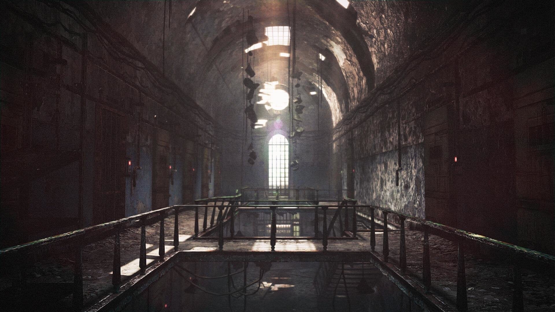 Resident Evil Revelations 2 Ps4 Uk