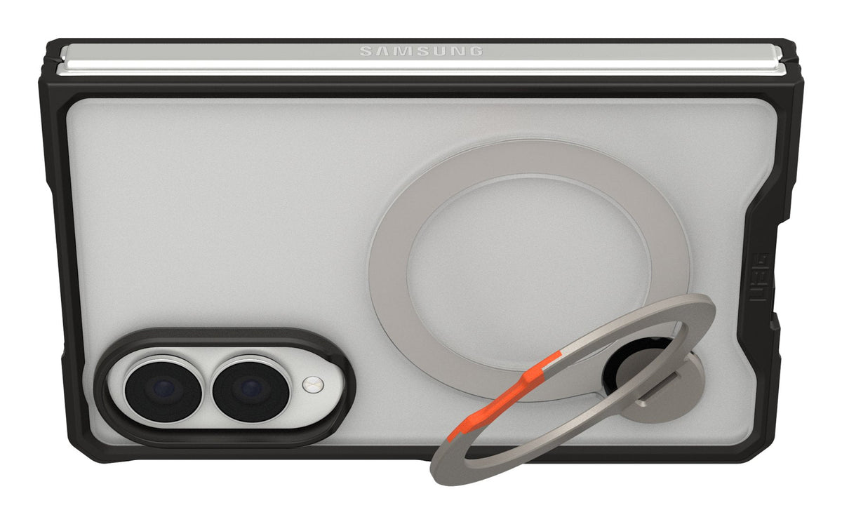 Funda Uag Mouve Xte Ice Samsung Galaxy Z Fold8