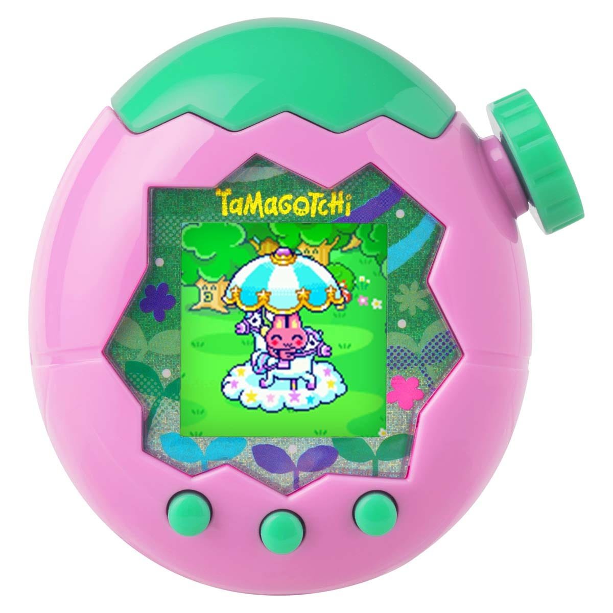 Bandai Tamagotchi Paradise