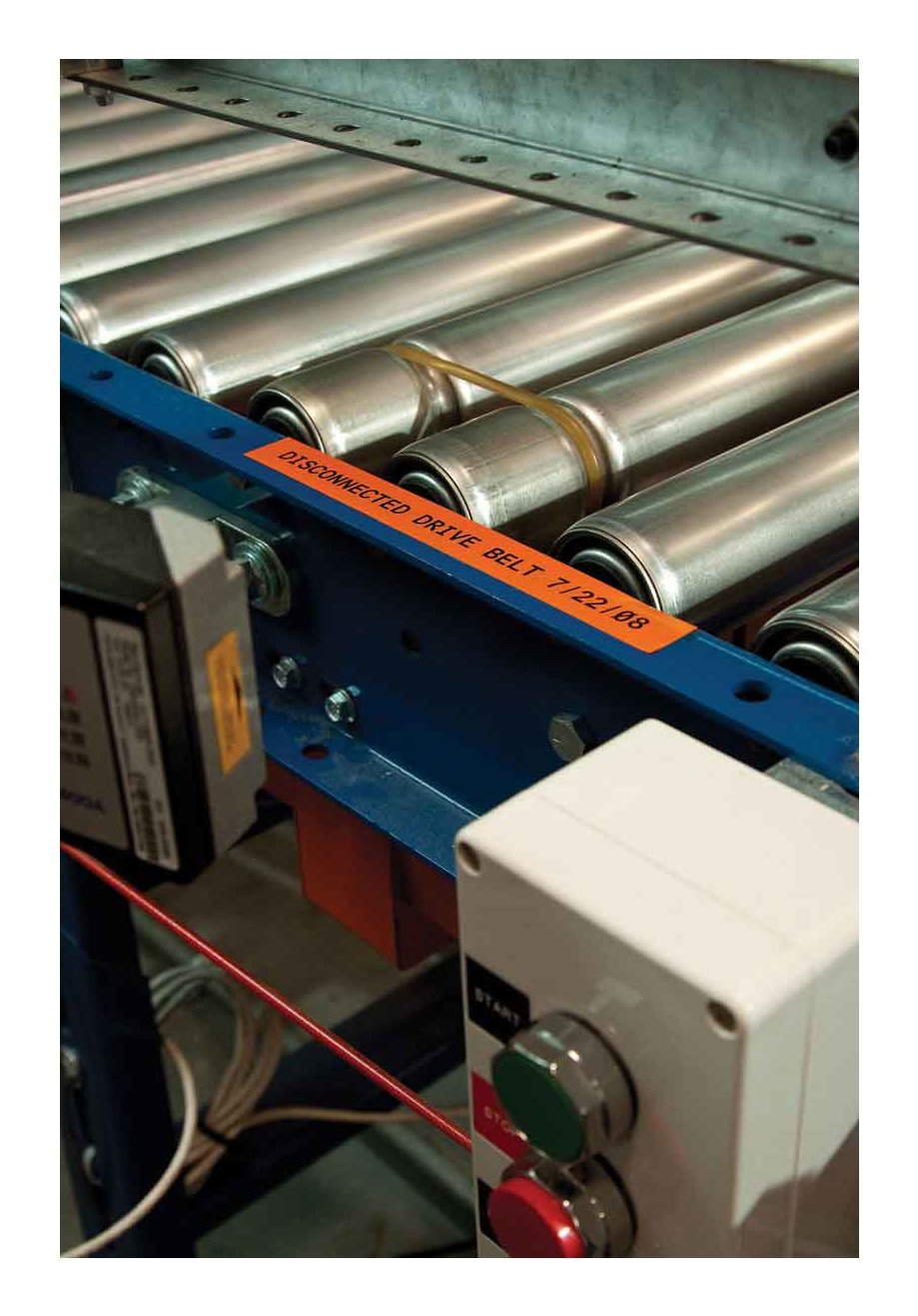 Vinyl Tape For M211 M210 Bmp21-Plus Bmp21-Lab Bmp21