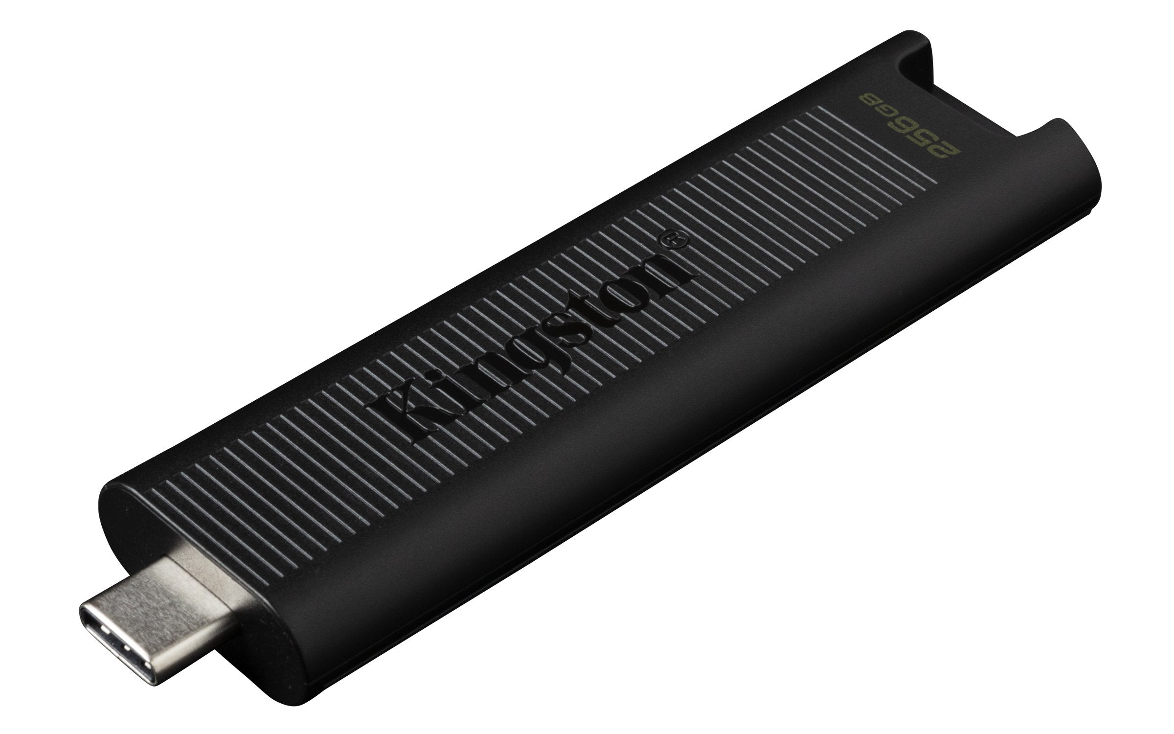 EAN 0740617322439 - Kingston Technology DataTraveler Max unidad flash USB USB Tipo C 3.2 Gen 2 (3.1 Gen 2) Negro imagen 6