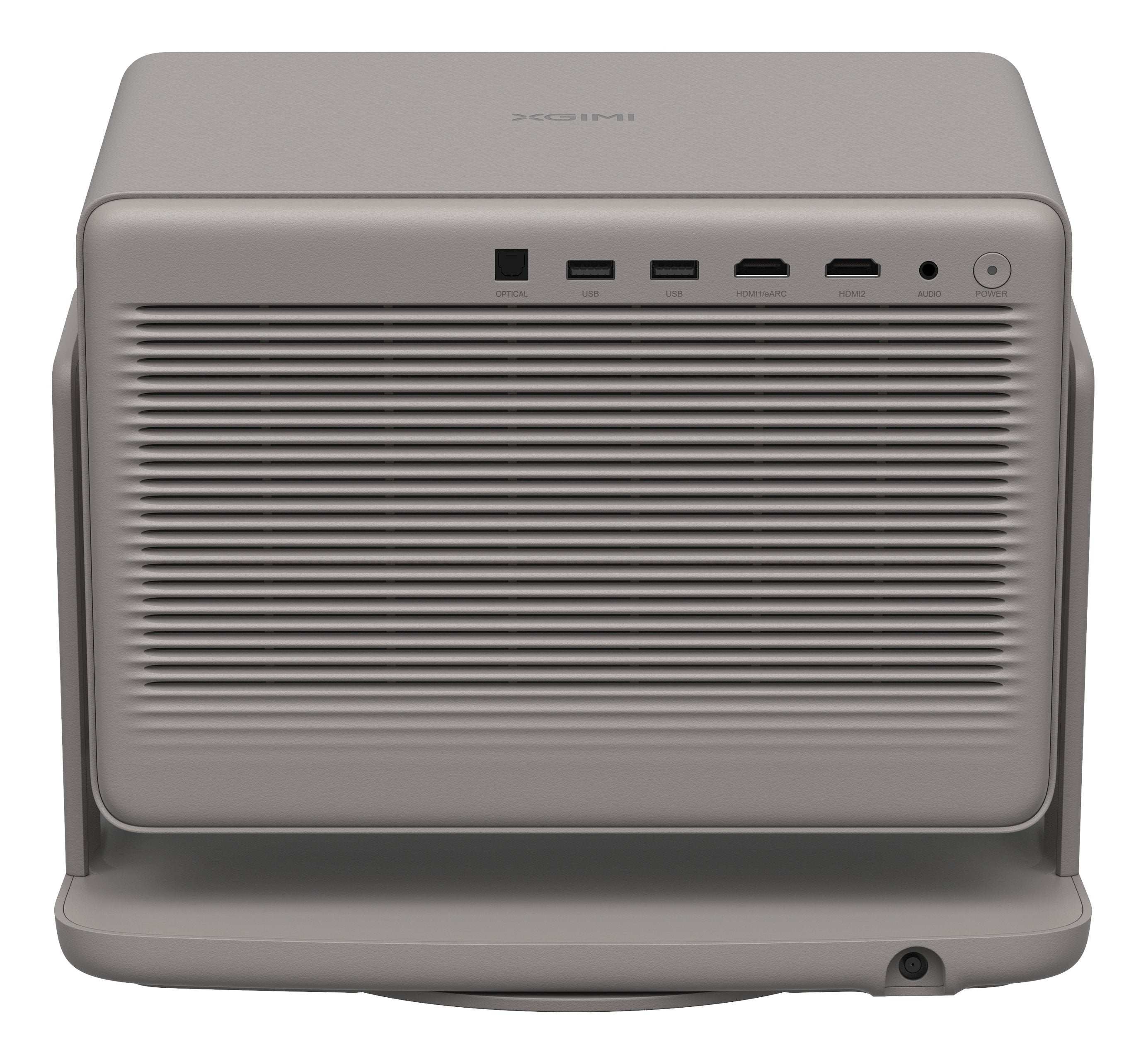 Xgimi Horizon 20 Heimkino Beamer 3200 Ansi Lumen