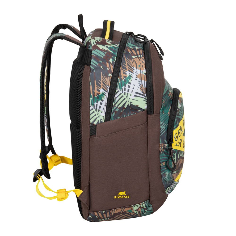 Mochila Riva Nb Erehs 15,6" Jungle 5461