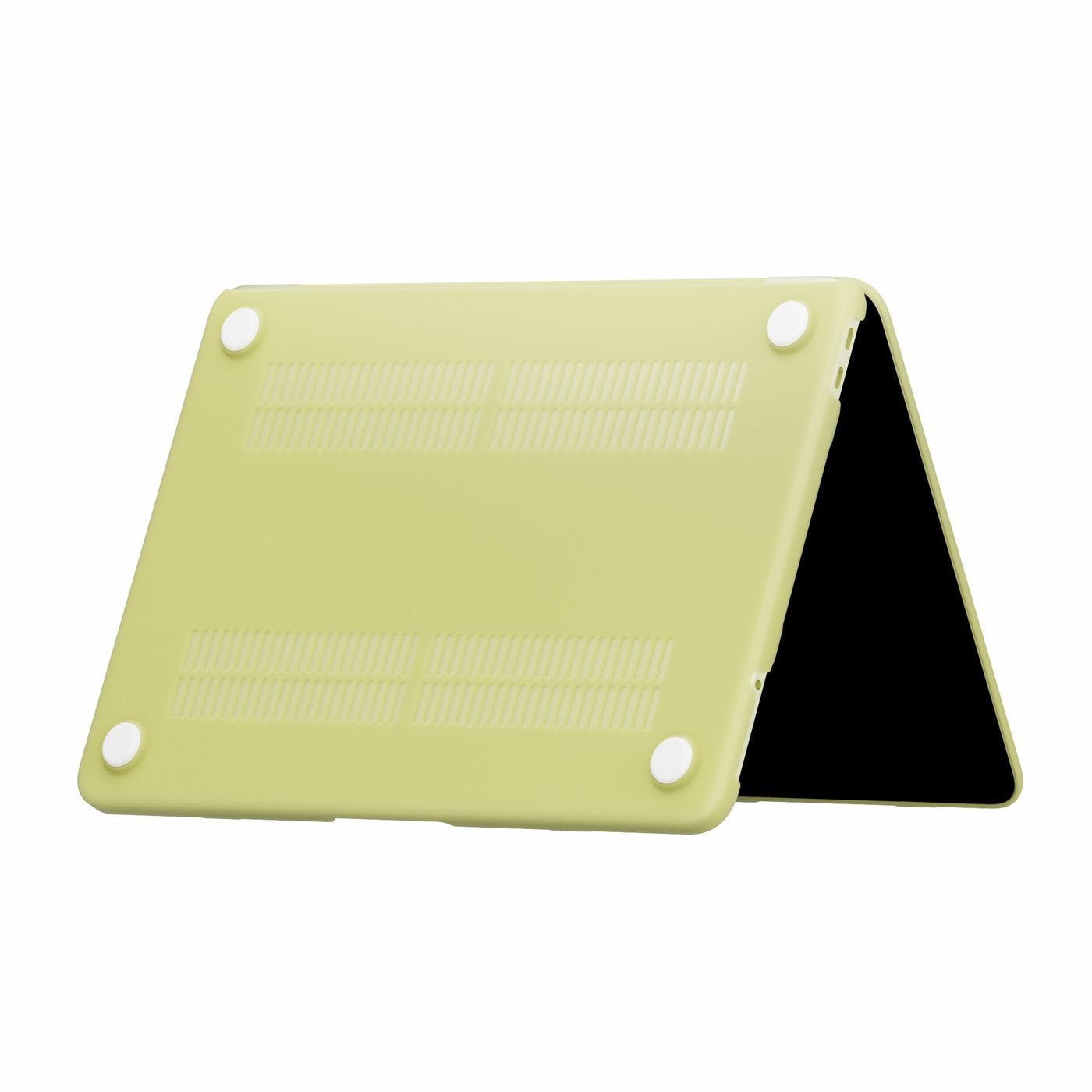 Macbook Neo 13" Citrus Frosted Hard Case