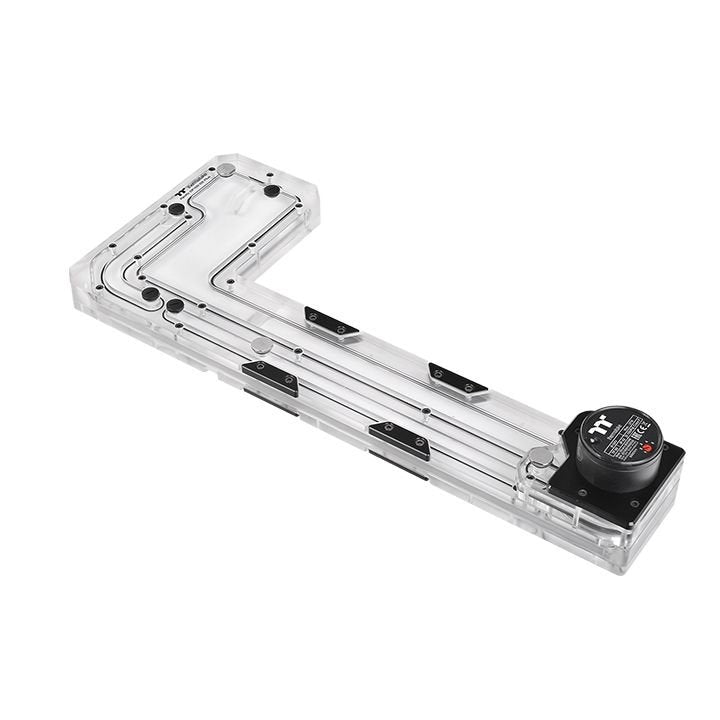 EAN 4713227523479 - Thermaltake Core P5 DP-D5 Plus Bomba y depósito imagen 2
