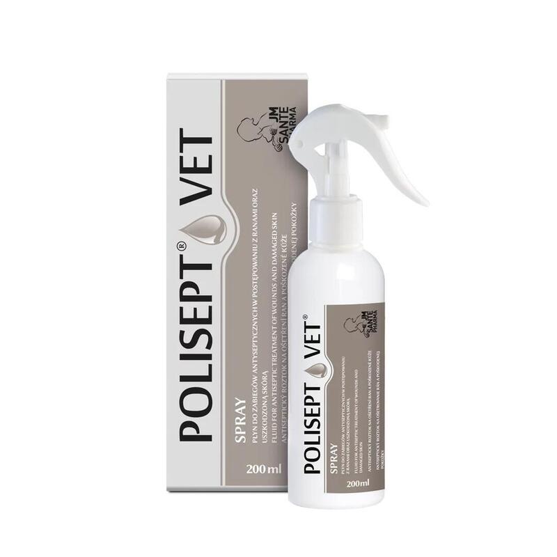 Champú Para Perros Hilton Hypoallergenic 250ml