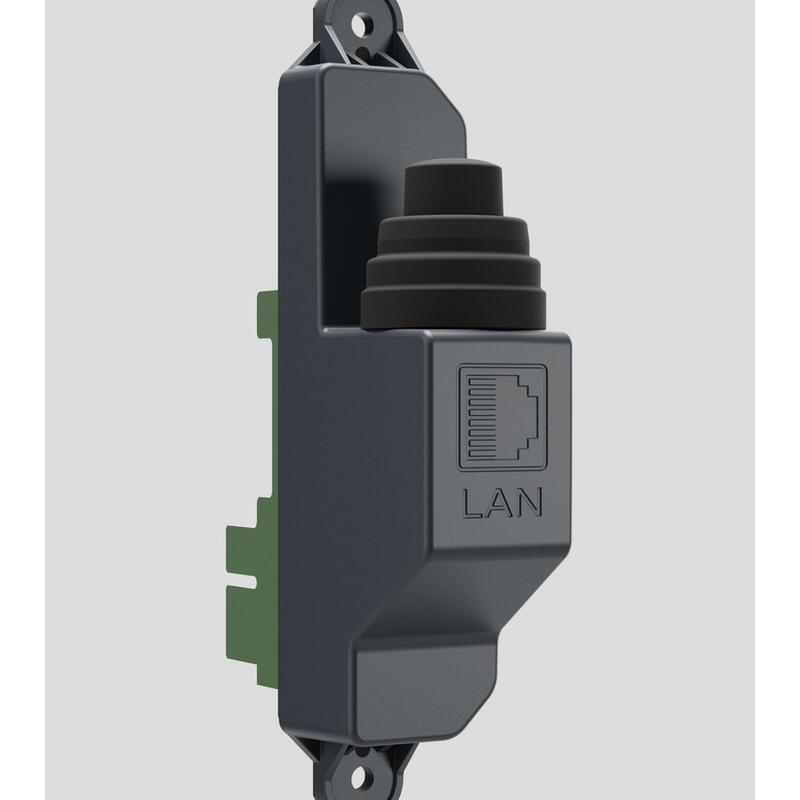 Charge Amps Dawn - Lan Module - Warranty: 36m
